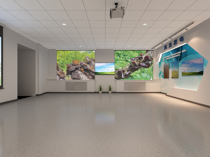 展會設(shè)計應(yīng)如何規(guī)劃