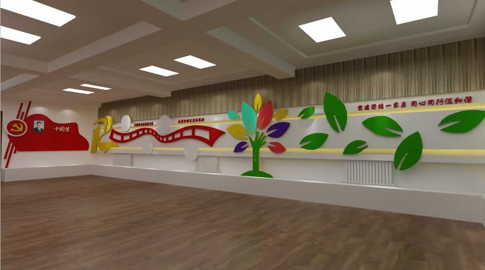 靖宇豐潤社區(qū)