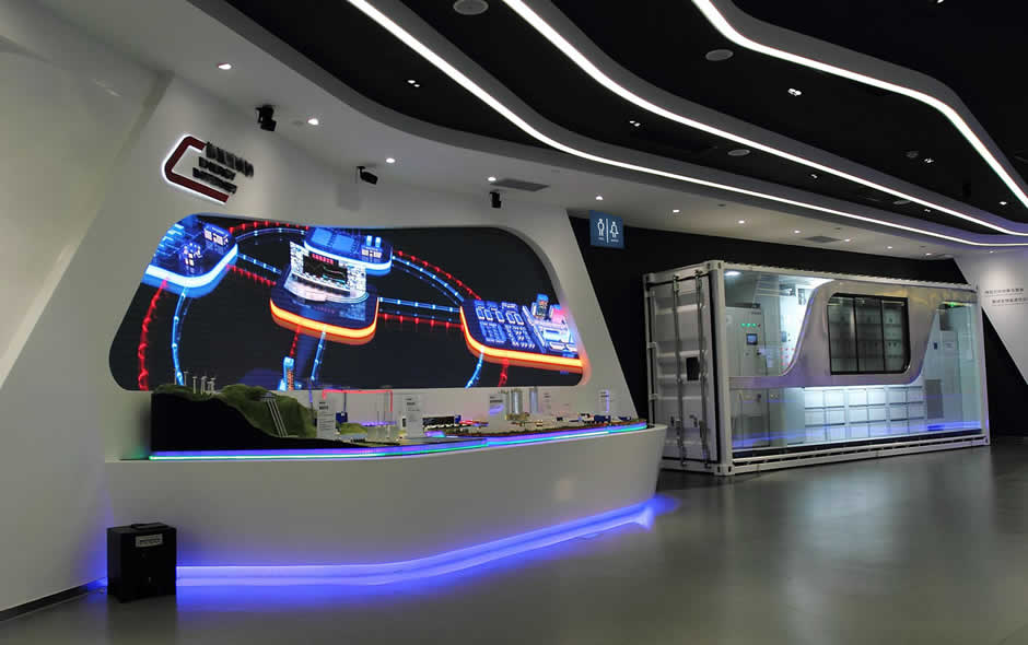 展會設(shè)計需要考慮哪些