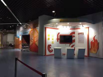 【展廳設計】有哪些視覺技術會用在虛擬展廳設計上？