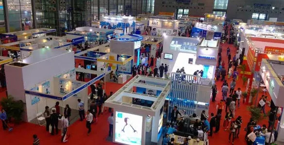 【展覽展會】展覽展會的核心要點 與產品的有機結合