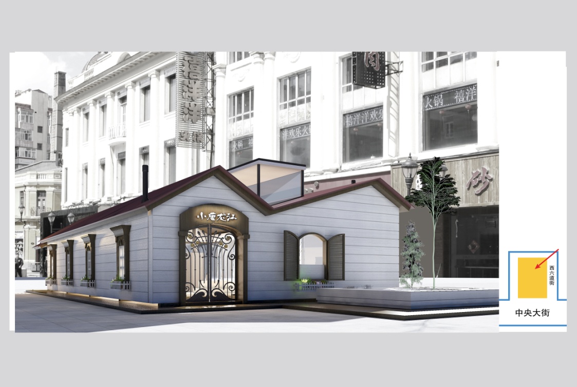 展廳設(shè)計的細節(jié)