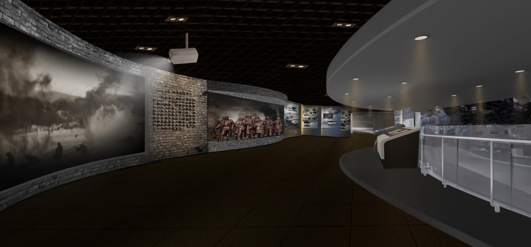 展覽設(shè)計(jì)中需要考慮哪些因素