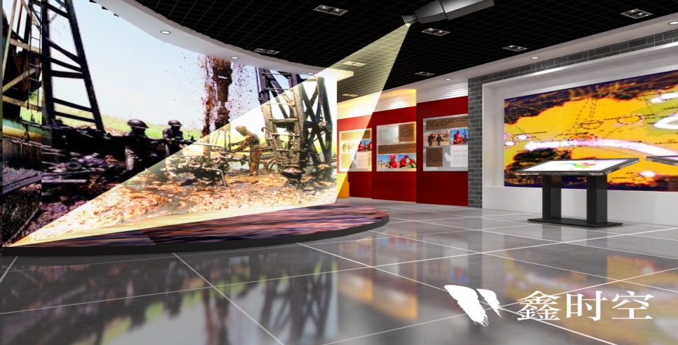 展會(huì)設(shè)計(jì)的原則