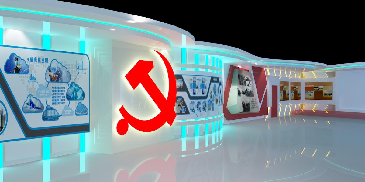 展廳設(shè)計(jì)在選擇場地位置時(shí)的經(jīng)驗(yàn)