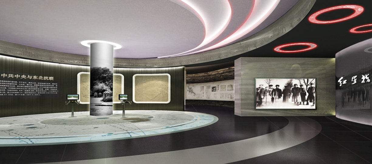 怎樣做好展會(huì)設(shè)計(jì)