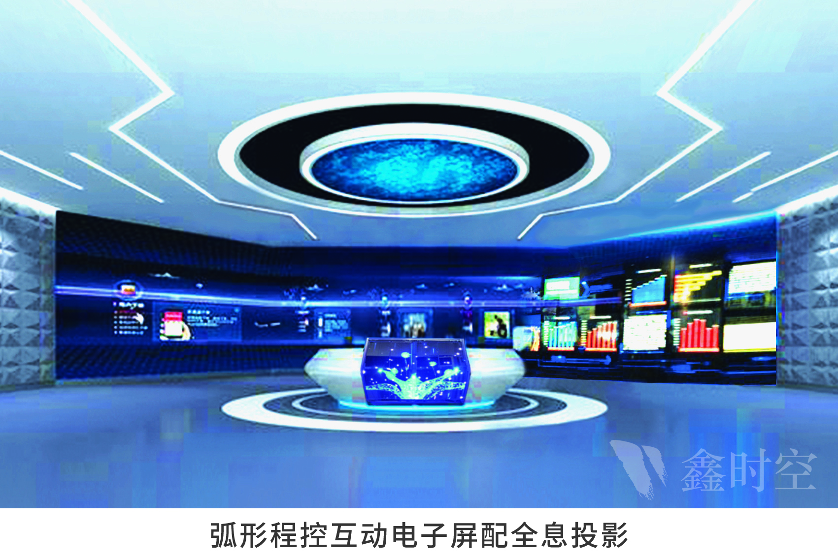 展館設計的重點有哪些？