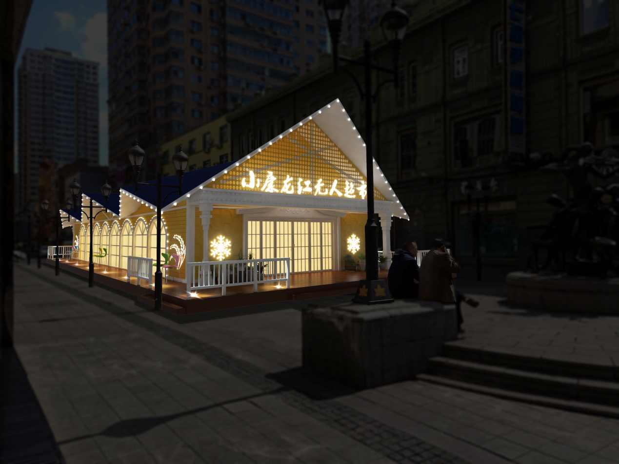 選擇大型展館設計公司的原因是什么？