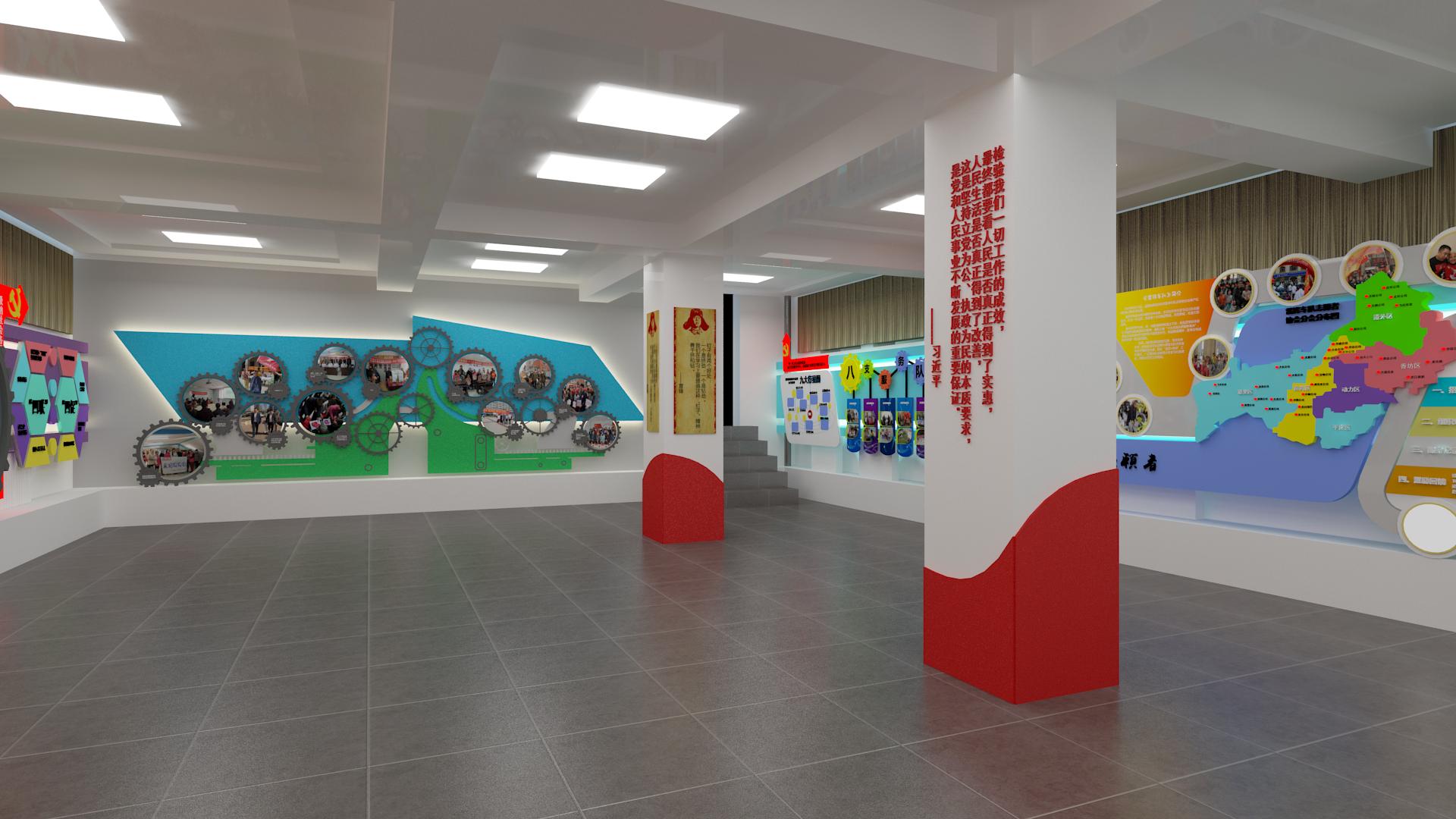 企業為什么要參與展會？