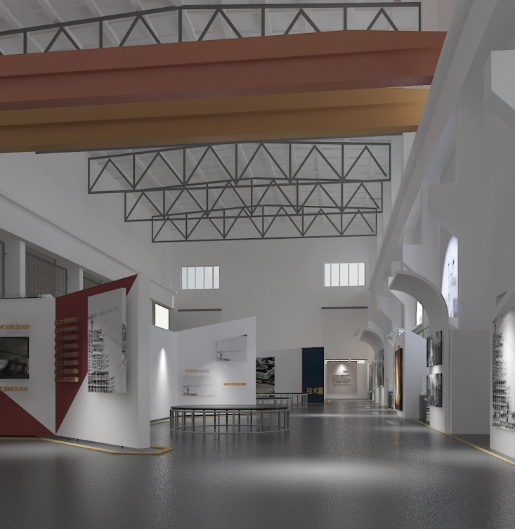 展會展臺的搭建有哪些問題