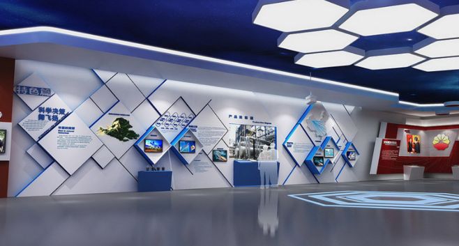 展會設計搭建的7大運作過程