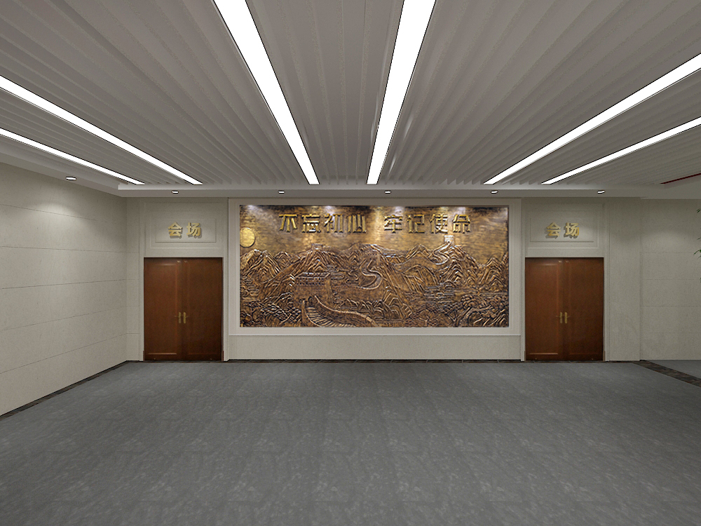 優秀的展覽設計公司的標準是什么