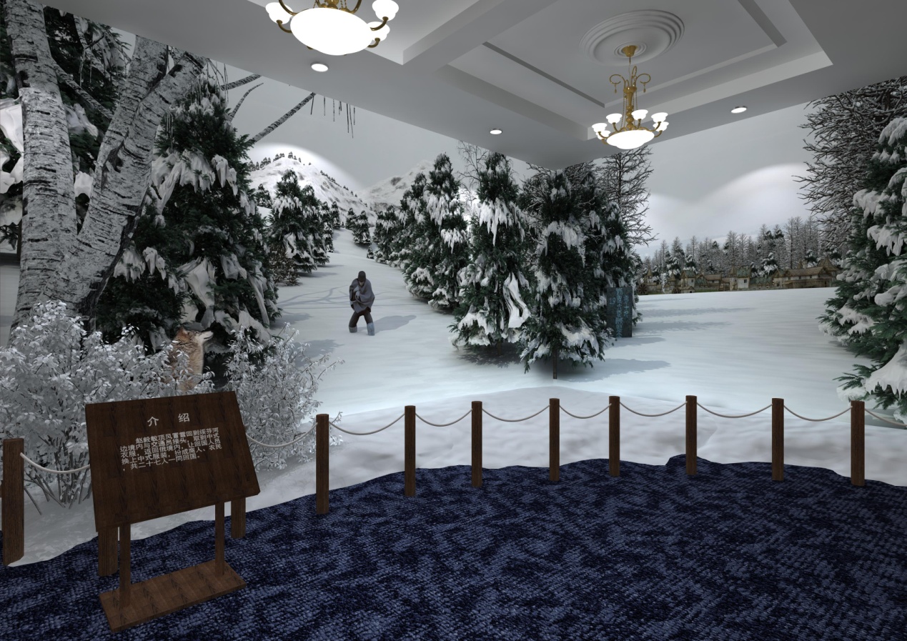 在翻新展覽館時(shí),我應(yīng)該注意什么?