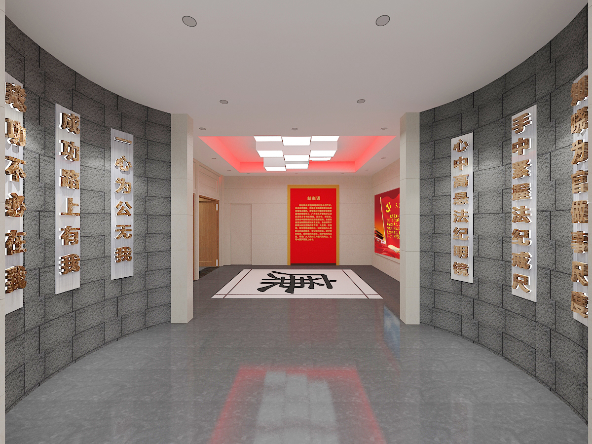 展位可以幫助參展商更好地營銷