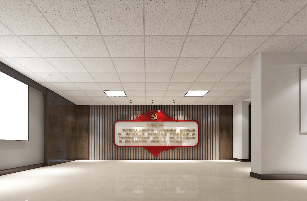 展廳設(shè)計一個公司發(fā)展如何突出企業(yè)文化展廳設(shè)計中的亮點？