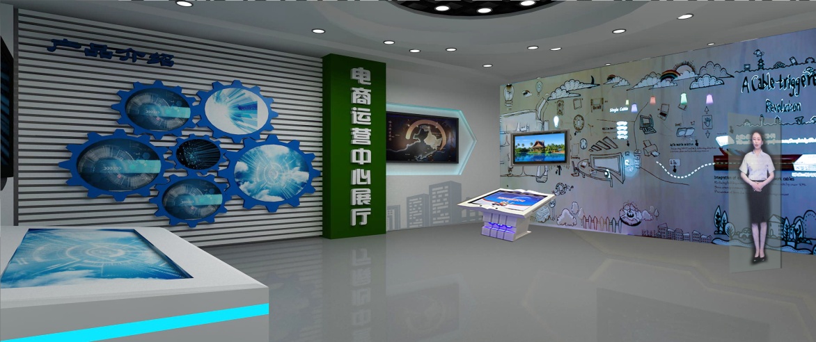 如何讓展覽搭建萬無一失