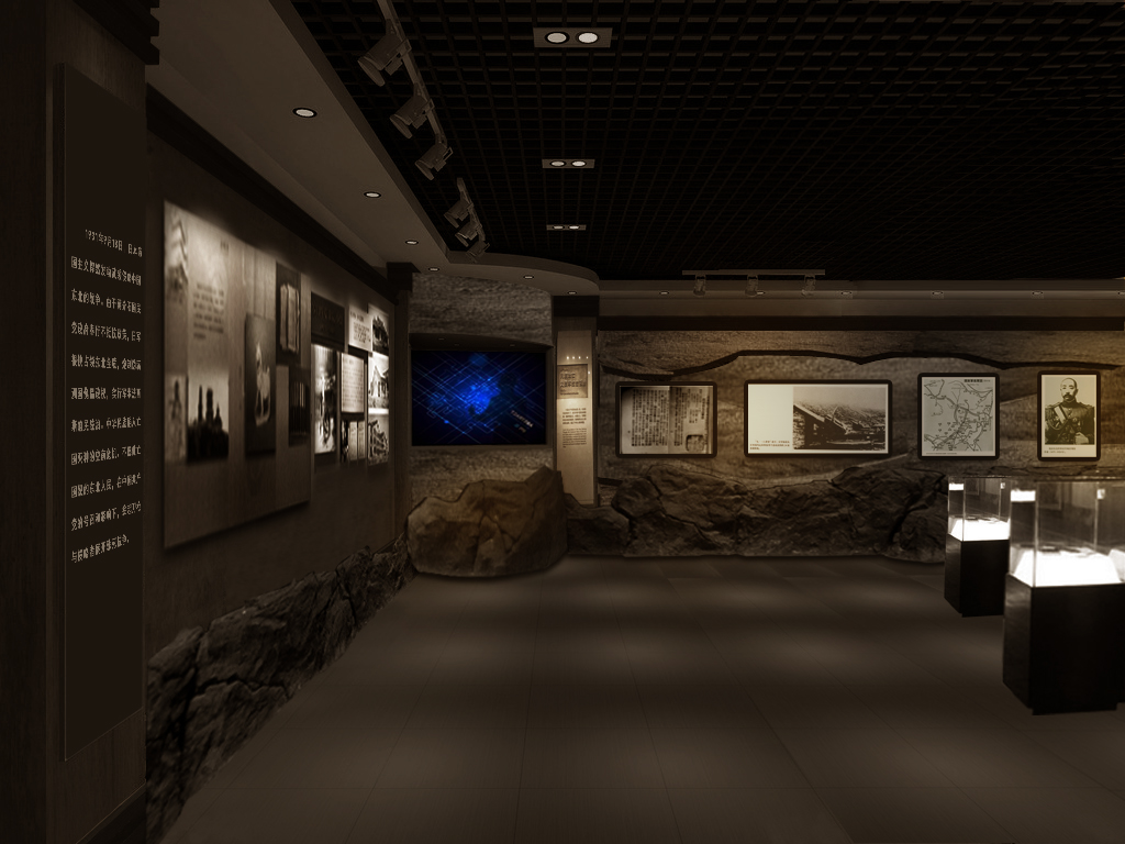 這是展覽設計公司的選擇技巧！