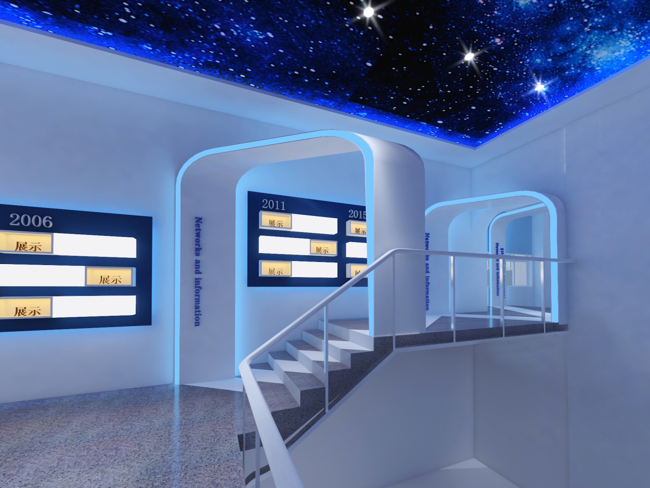 展臺設計發展需要我們注意什么?