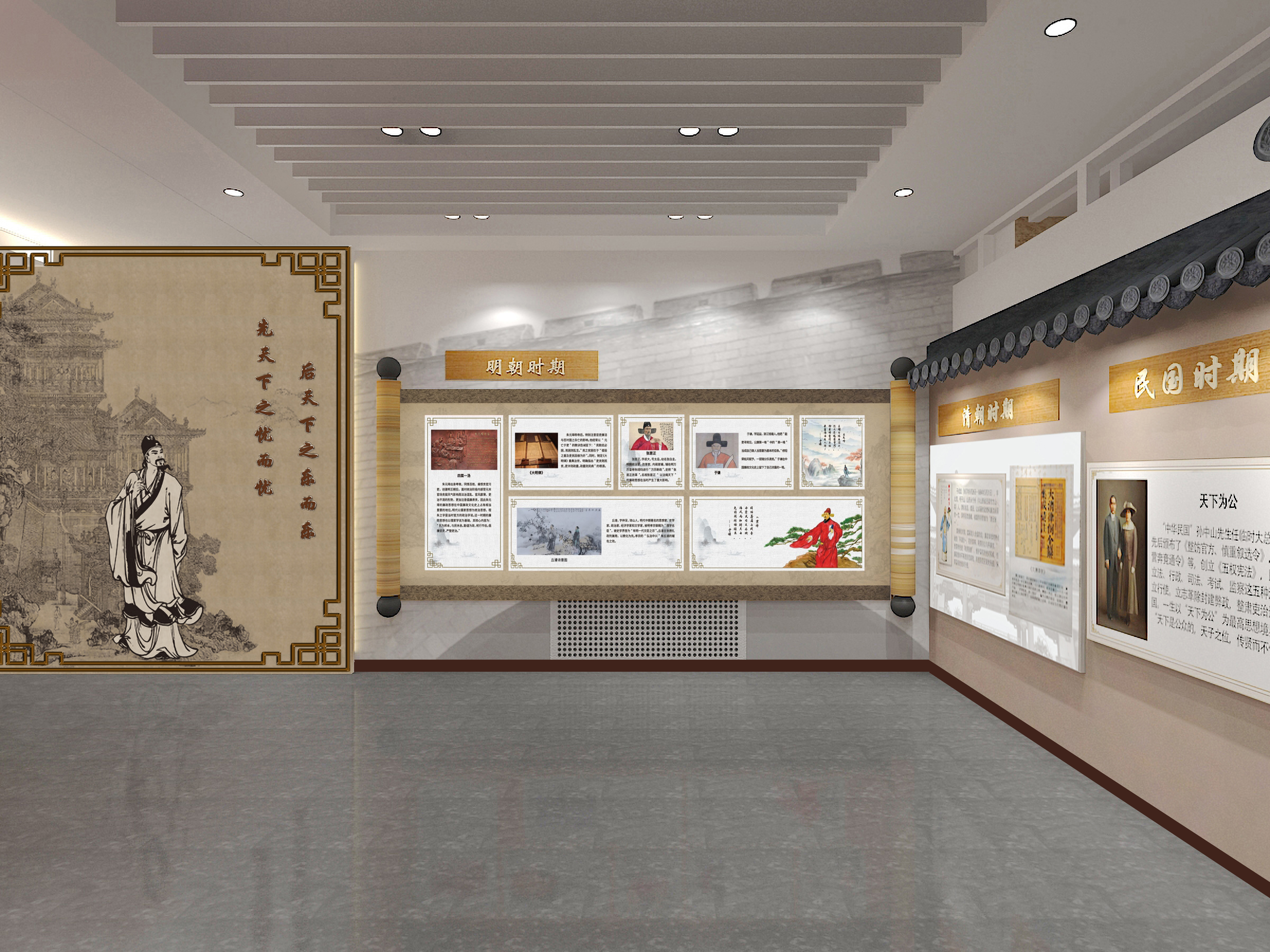 會展設計服務如何增加用戶的服務體驗?