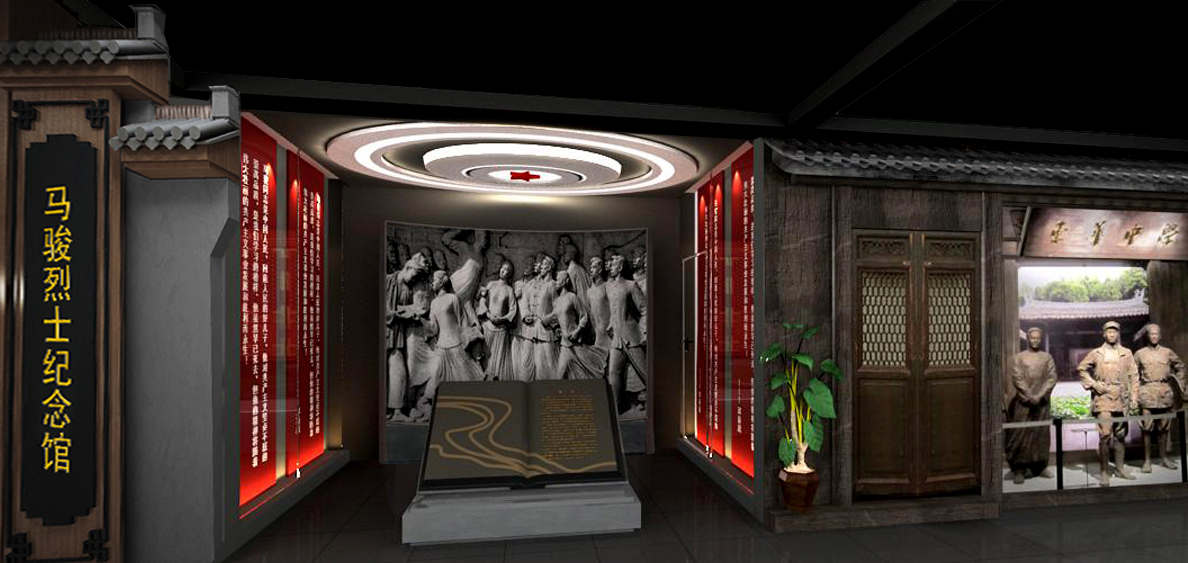 會議展覽進行設(shè)計的三大事項,十分具有重要!