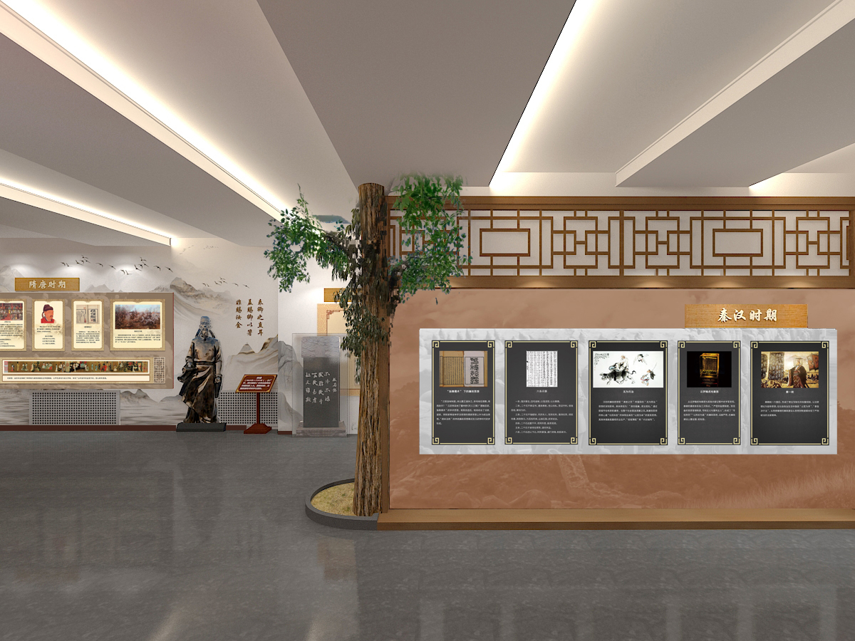 展覽設計的具體要求是什么?