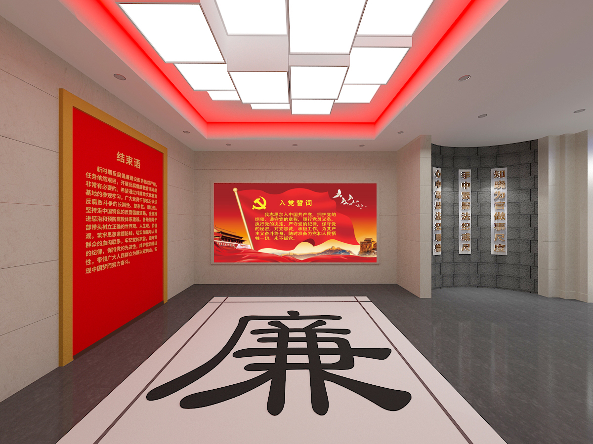 如何選擇一個靠譜的特價展位搭建？