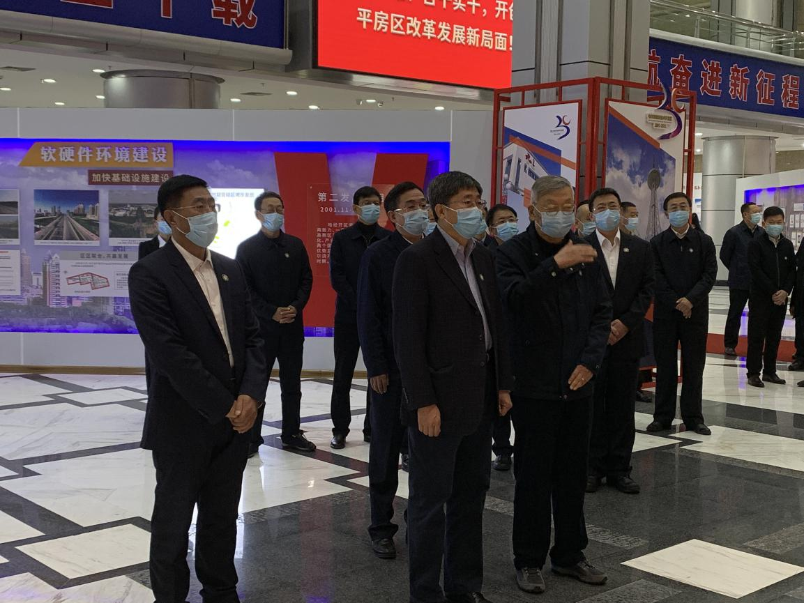 展臺設計能表現出自己什么企業價值?