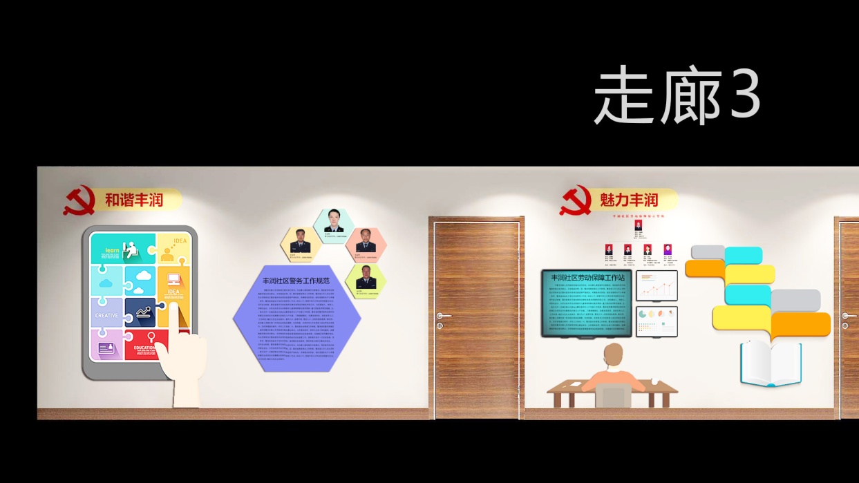 展覽設(shè)計(jì)應(yīng)該提前準(zhǔn)備些什么