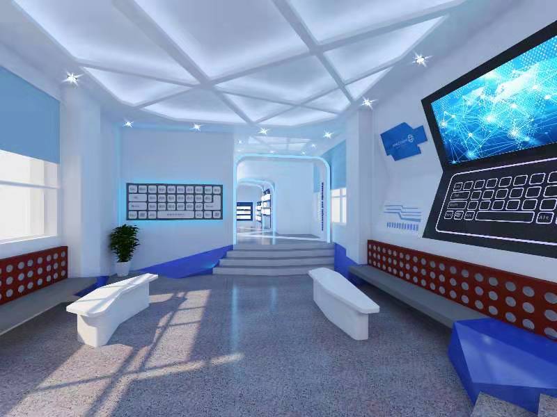 展會(huì)設(shè)計(jì)的流程是什么