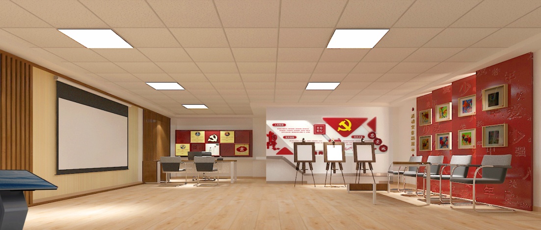 展會設(shè)計需要的注意事項