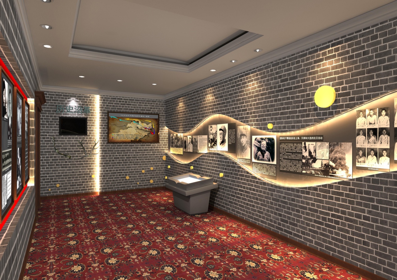 展會(huì)設(shè)計(jì)現(xiàn)場(chǎng)人員工作內(nèi)容都有什么