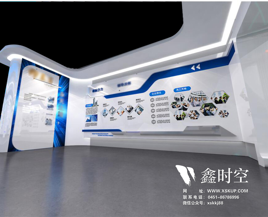 展會設計如何節省成本