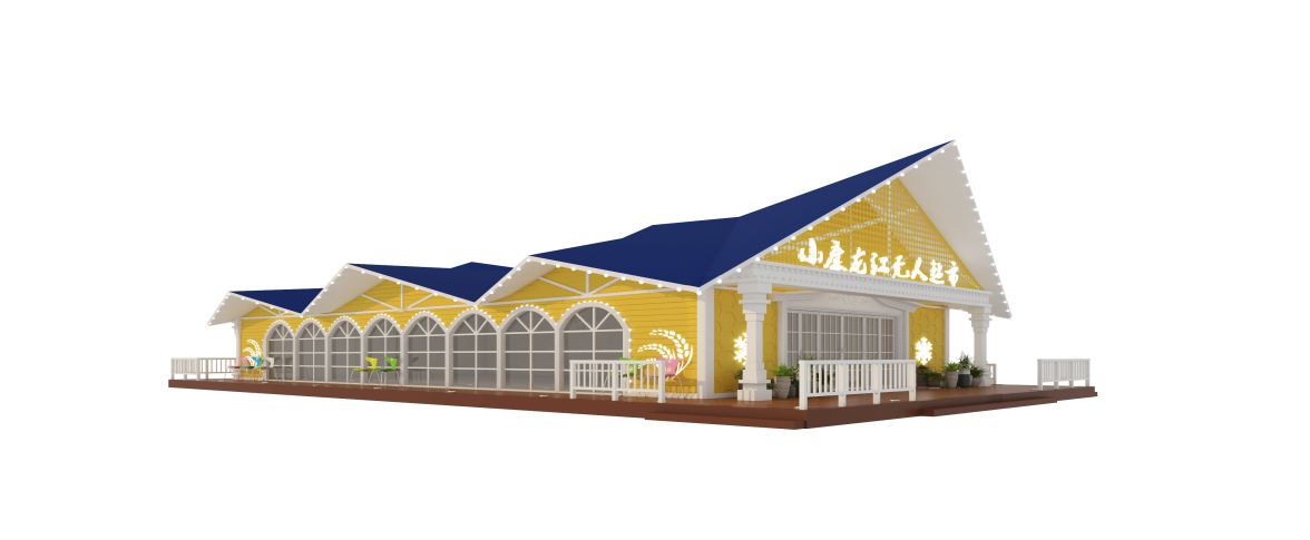 展廳設(shè)計(jì)：文化傳承與創(chuàng)新的交融舞臺(tái)