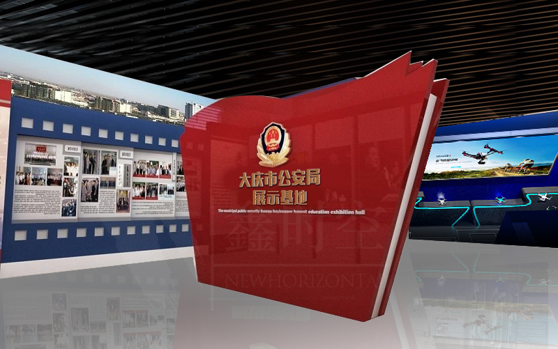 展會設計需要考慮哪些因素