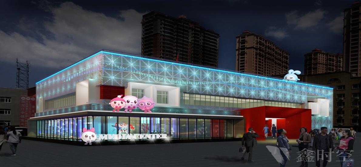 可持續(xù)發(fā)展理念下的展廳設(shè)計(jì)：綠色引領(lǐng)，創(chuàng)新驅(qū)動(dòng)